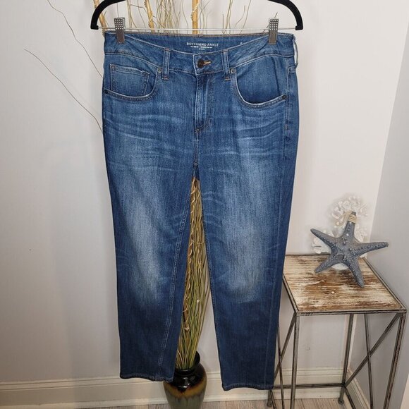 Chico's Jeans Womens 00R (2R) - Picture 1 of 6